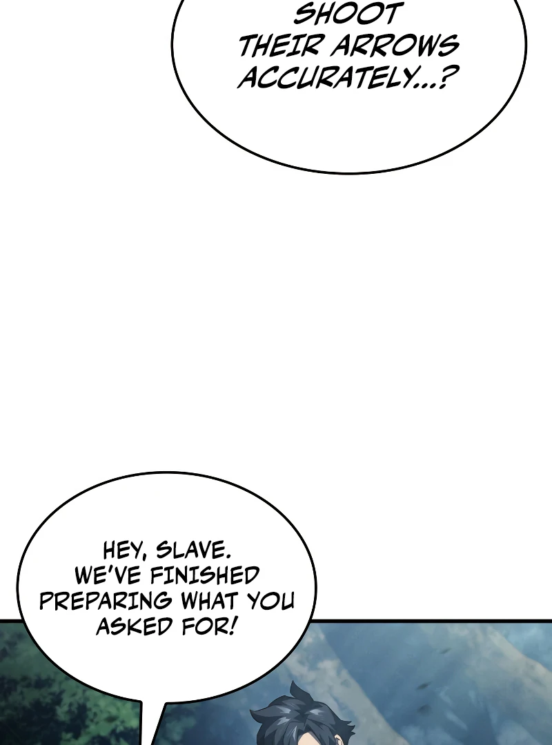 Revenge of the Iron-Blooded Sword Hound, Chapter 39 image 039